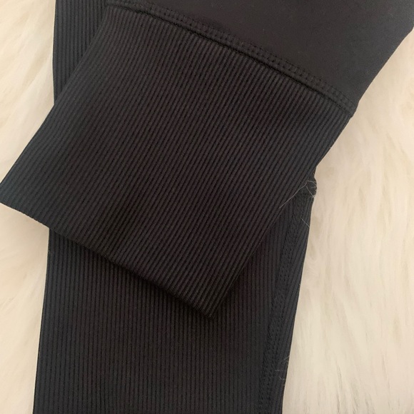 90 Degree by Reflex Lux Yoga Pants - Picture 4 of 7